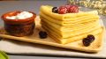 Вкусные блины на масленицу: секреты идеального приготовления