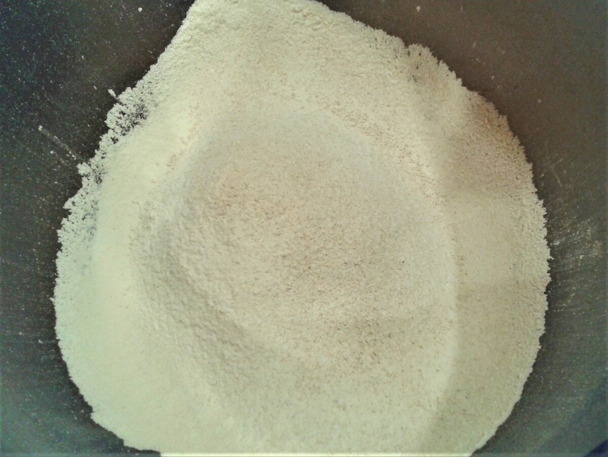 Выпечка, которая собрала лучшие традиции различных кухонь