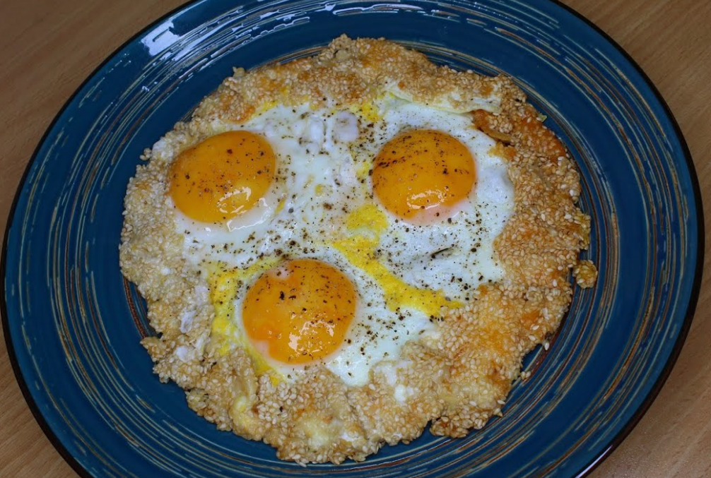 Как привычки завтрака влияют на здоровье пожилых людей: три главных врага печени