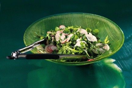 Салат с редисом и дайконом: яркие вкусы и простота приготовления