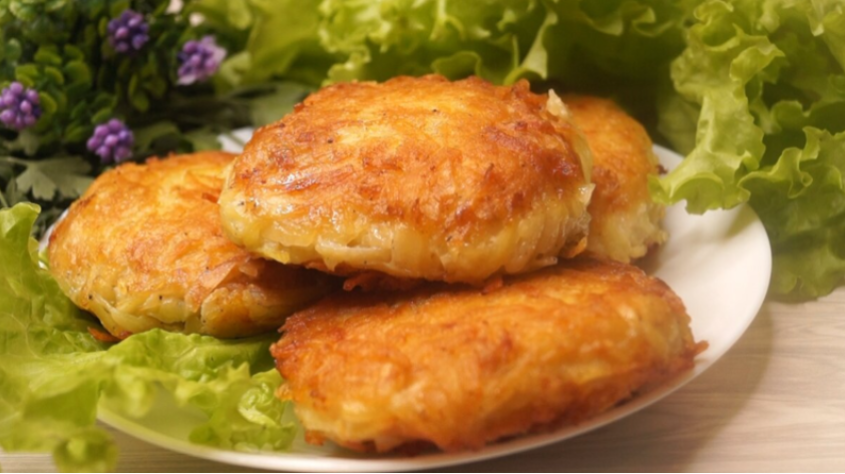 Рыба в картофельном кляре: новый взгляд на привычное блюдо