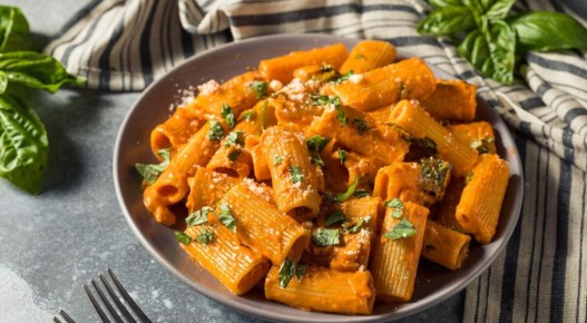 Французская луковая паста из TikTok, которая покоряет сердца гурманов