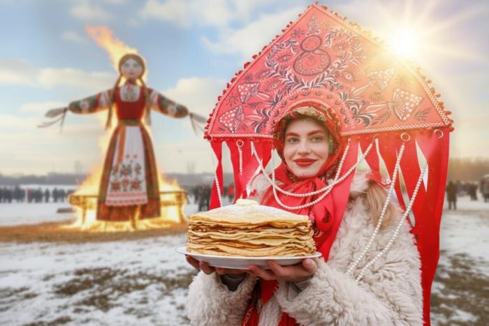 Когда и как празднуем Масленицу в 2026 году