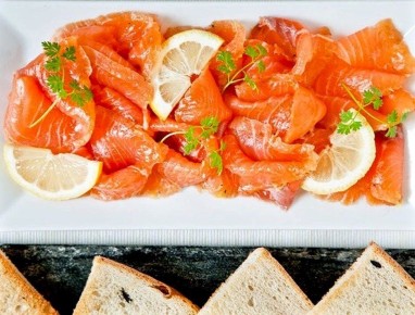 Как засолить красную рыбу: секреты и тонкости