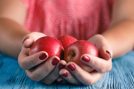 Яблоки: здоровая еда или скрытая угроза?
