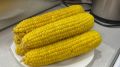 Секреты приготовления идеальной вареной кукурузы