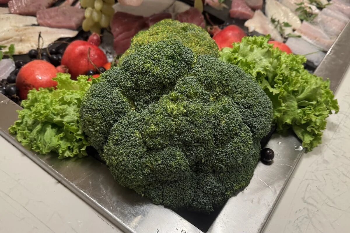 Какой ужин выбрать, чтобы похудеть: советы нутрициолога