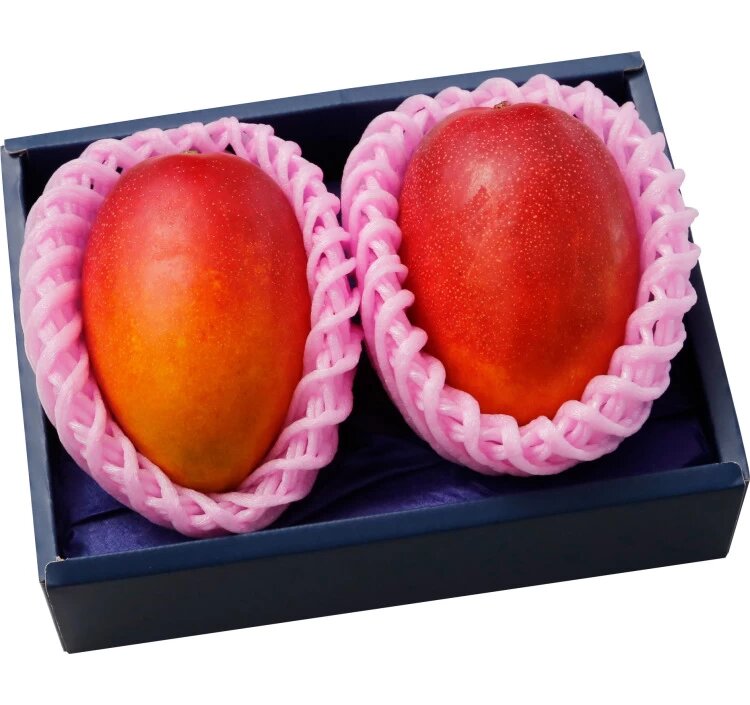 Японское манго: деликатес или неподъемная роскошь?