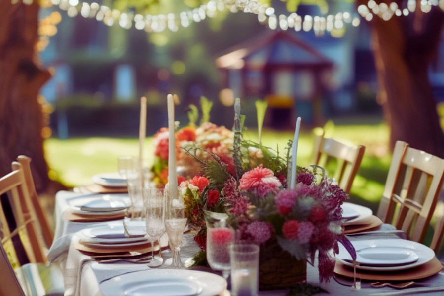 Летние рецепты для всей семьи: как порадовать близких в жару