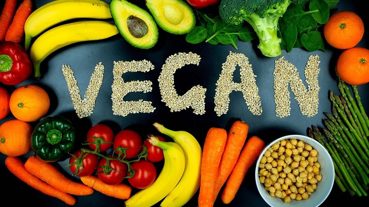 Погружение в мир веганства: за и против