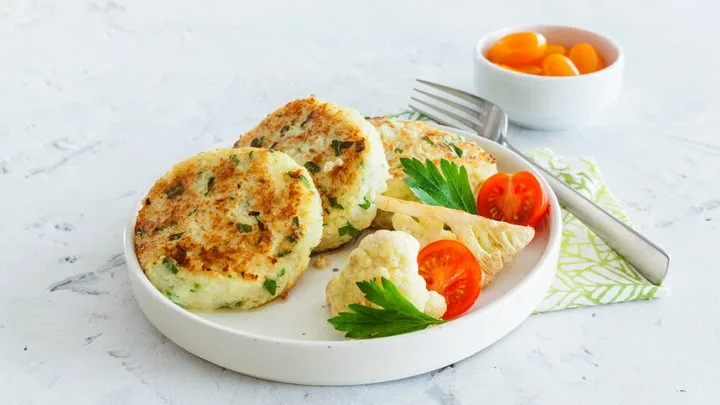 Три диетических рецепта, которые удивят даже самых привередливых