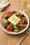 Греческий салат: вкус, который подарит вам солнечное настроение