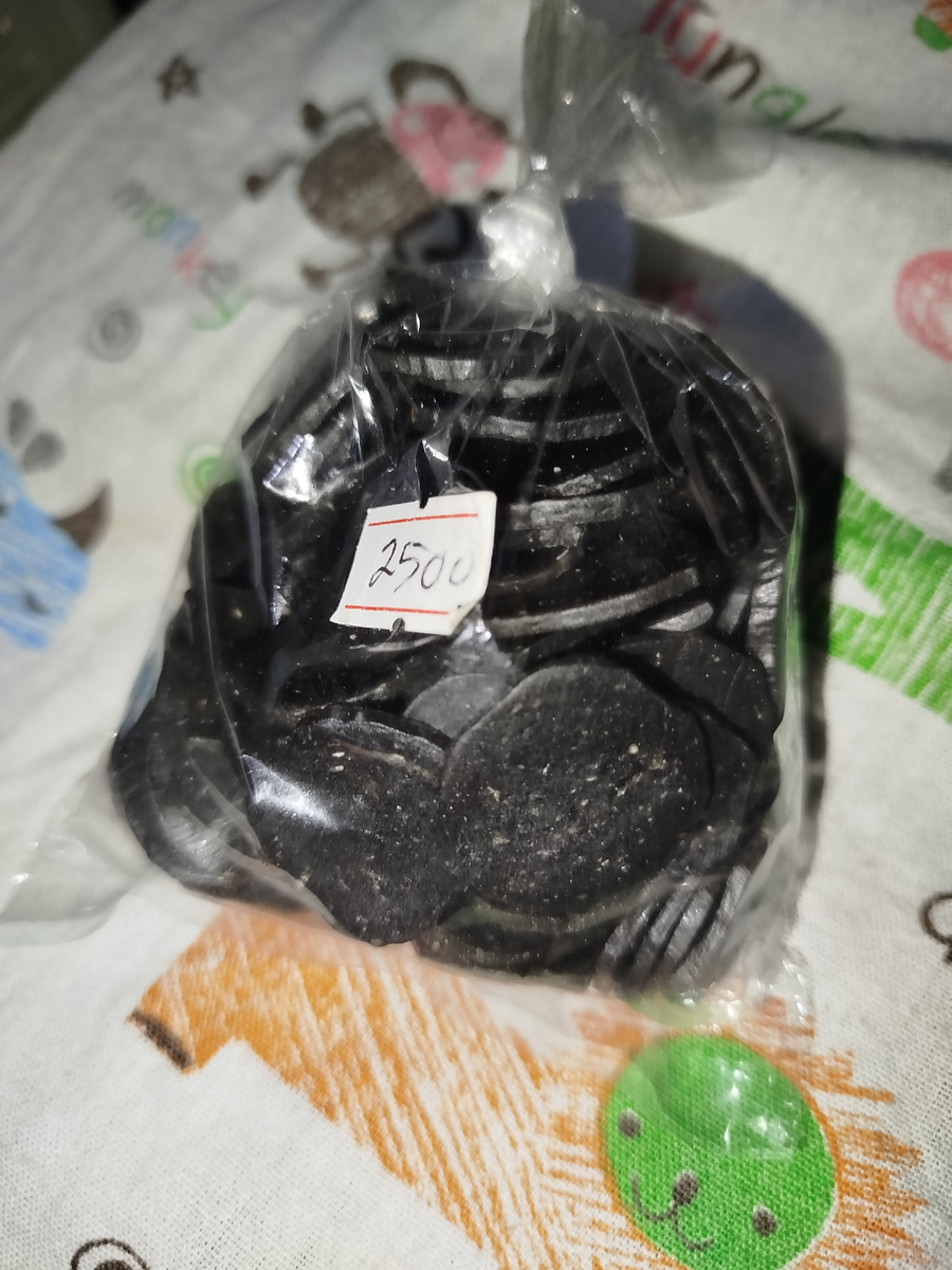 Кулинарные эксперименты вторника