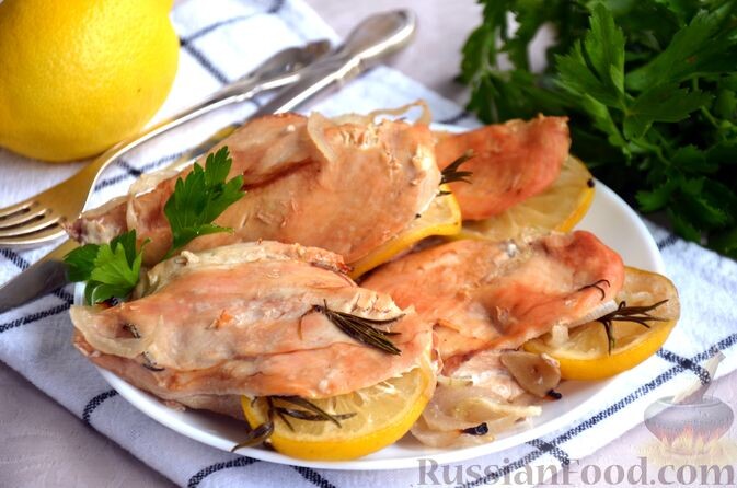 Курочка: новые идеи для вкусных блюд