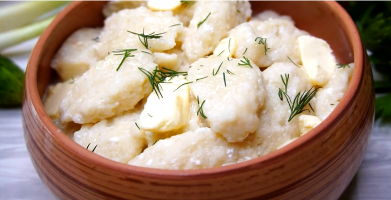 Ленивые вареники: как сделать вкусное блюдо без заморочек