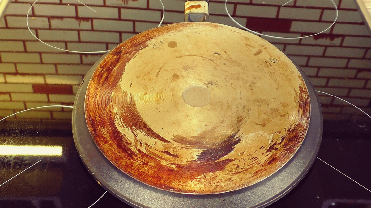 Как вернуть кухонным принадлежностям свежий вид с помощью экосредств