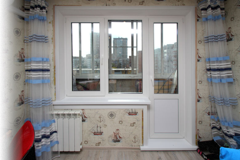 Как выбрать окна и двери: советы для комфортного и безопасного дома