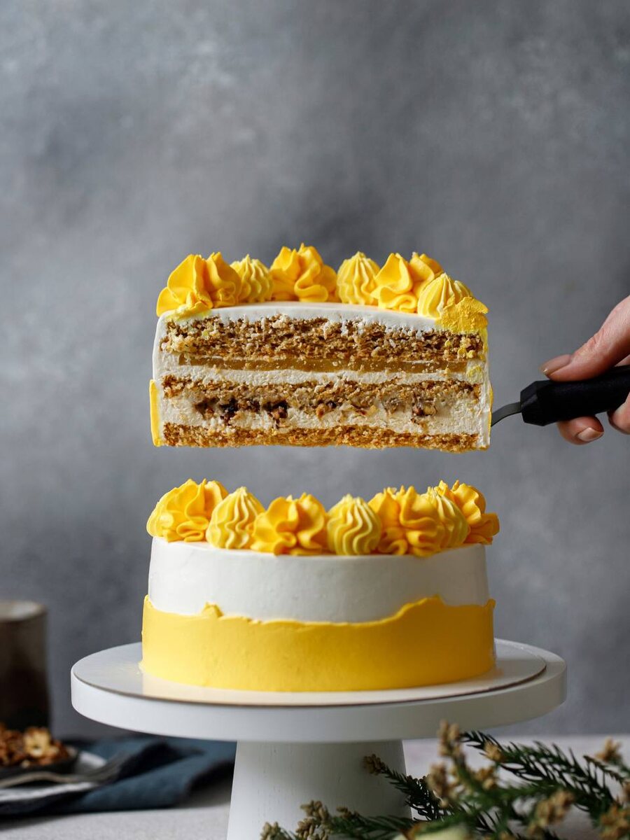 Почему десерты из рисовой муки безопасны для диабетиков