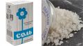 Почему советская соль была серой и крупной: секреты и преимущества