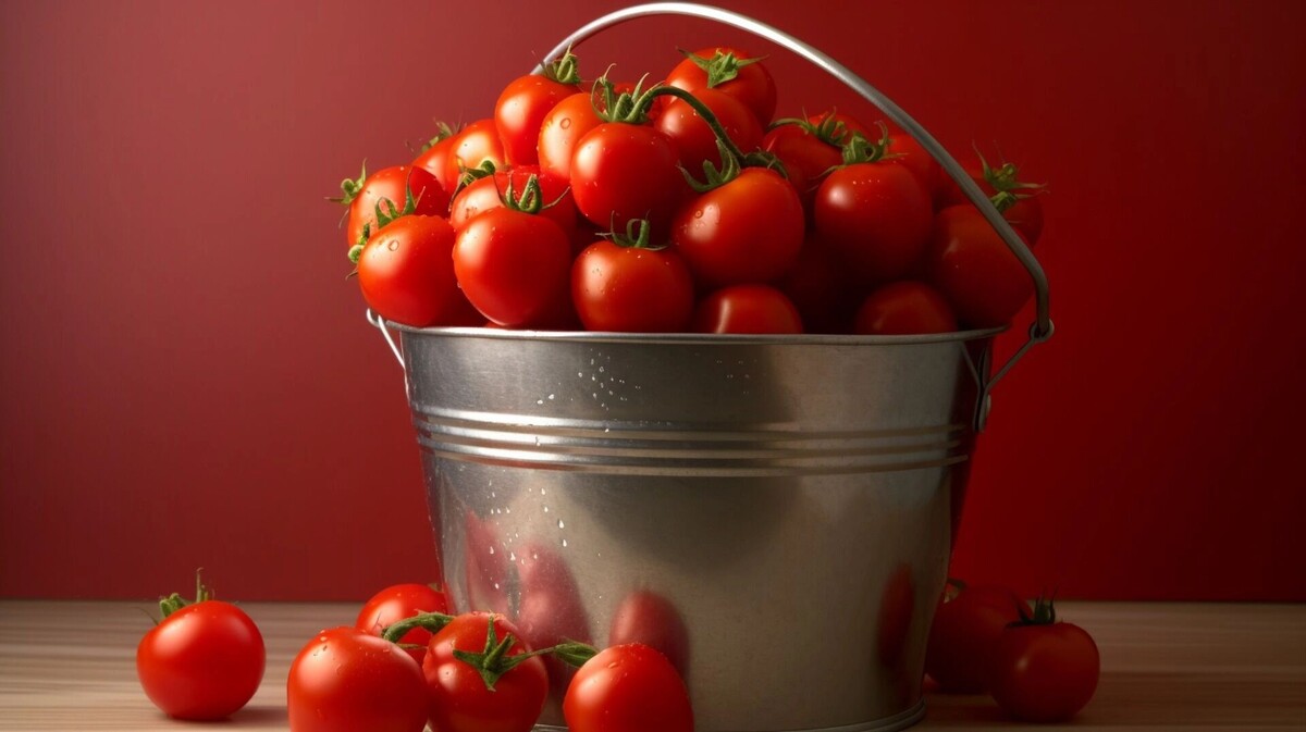 Секреты зимних запасов: лучшие рецепты заготовок из помидоров