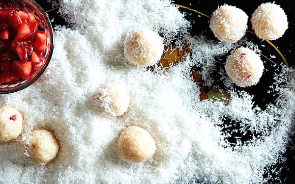 ������ ��������� ������� Beijinhos � ������ ���������� ��������