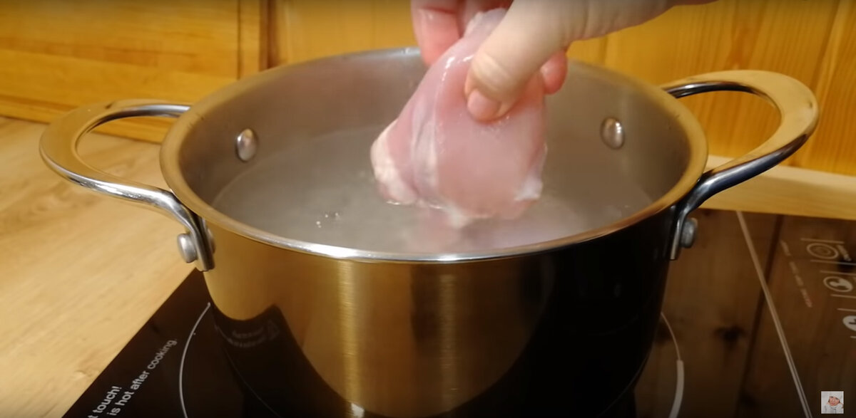 Салат «Бандерас»: Непревзойденное угощение для вашего стола