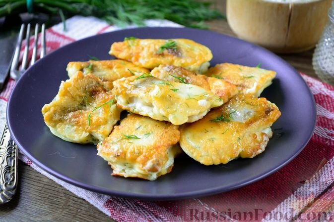 Нежные рыбацкие угощения: от жареного хека до салата с сельдью