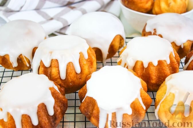 Погружаемся в мир кулинарии: лучшие рецепты на один клик