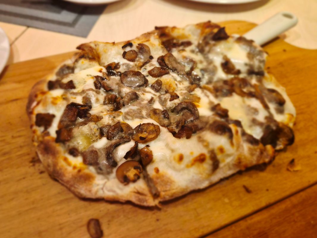 Pinzeria by Bontempi: �������� ����� ����� �������� � ���� ������