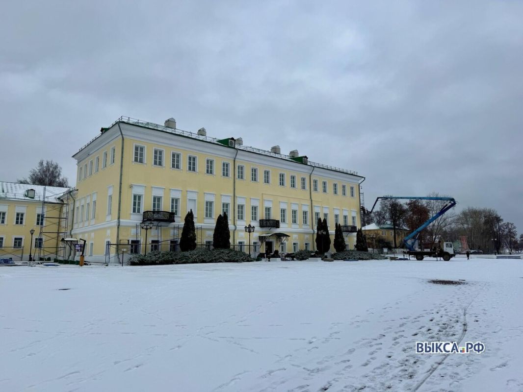 ��� ������������� � ������ �������