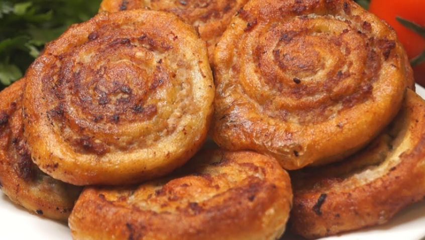 Удивительные шанежки на творожном тесте: рецепты, которые соберут семью на кухне