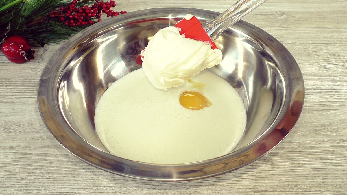 Пирожки на кефире: идеальное тесто для вашей кухни