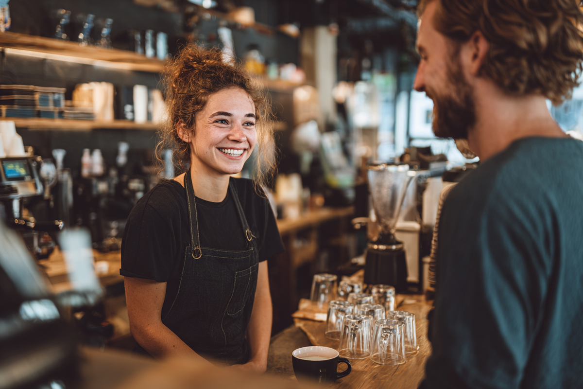 Как легко заказать идеальный кофе: советы для каждого любителя