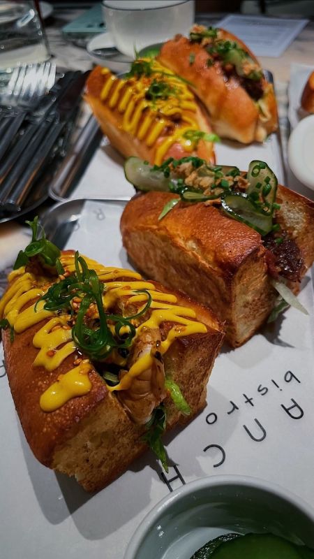 ����� ������������� �����������: ����������� ���� BRANCH bistro ���������� �������� ��������� ���