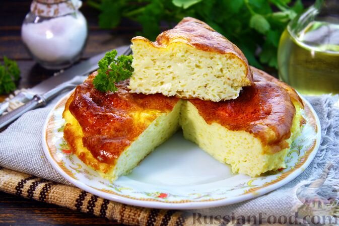 Невероятные идеи для завтрака: 6 восхитительных рецептов