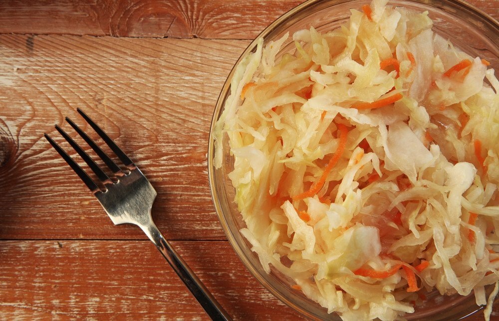 Секреты идеальной квашеной капусты: простые правила для успеха
