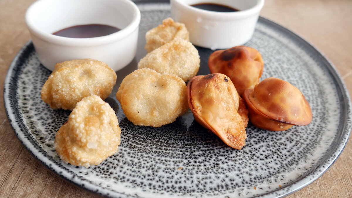 Как оживить вчерашние пельмени: секреты необычного блюда