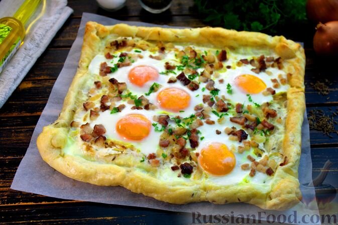 Минимум усилий – максимум вкуса!