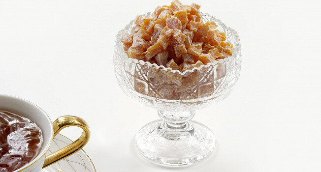 Цукаты из тыквы: вкусное и полезное лакомство, которое легко приготовить дома