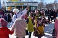 Зимние забавы в Заозёрном: Масленица приглашает на гулянья