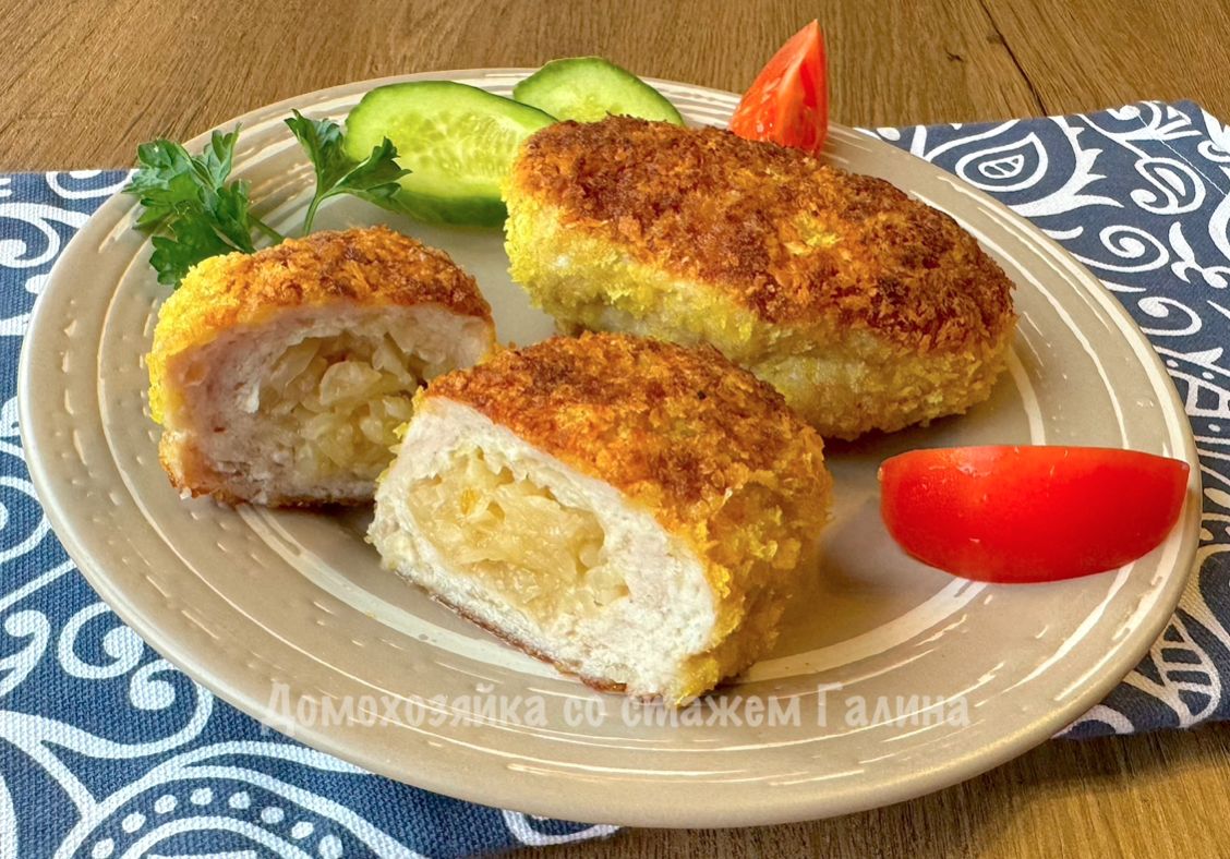 ����� � ��������: timeless classic for every table