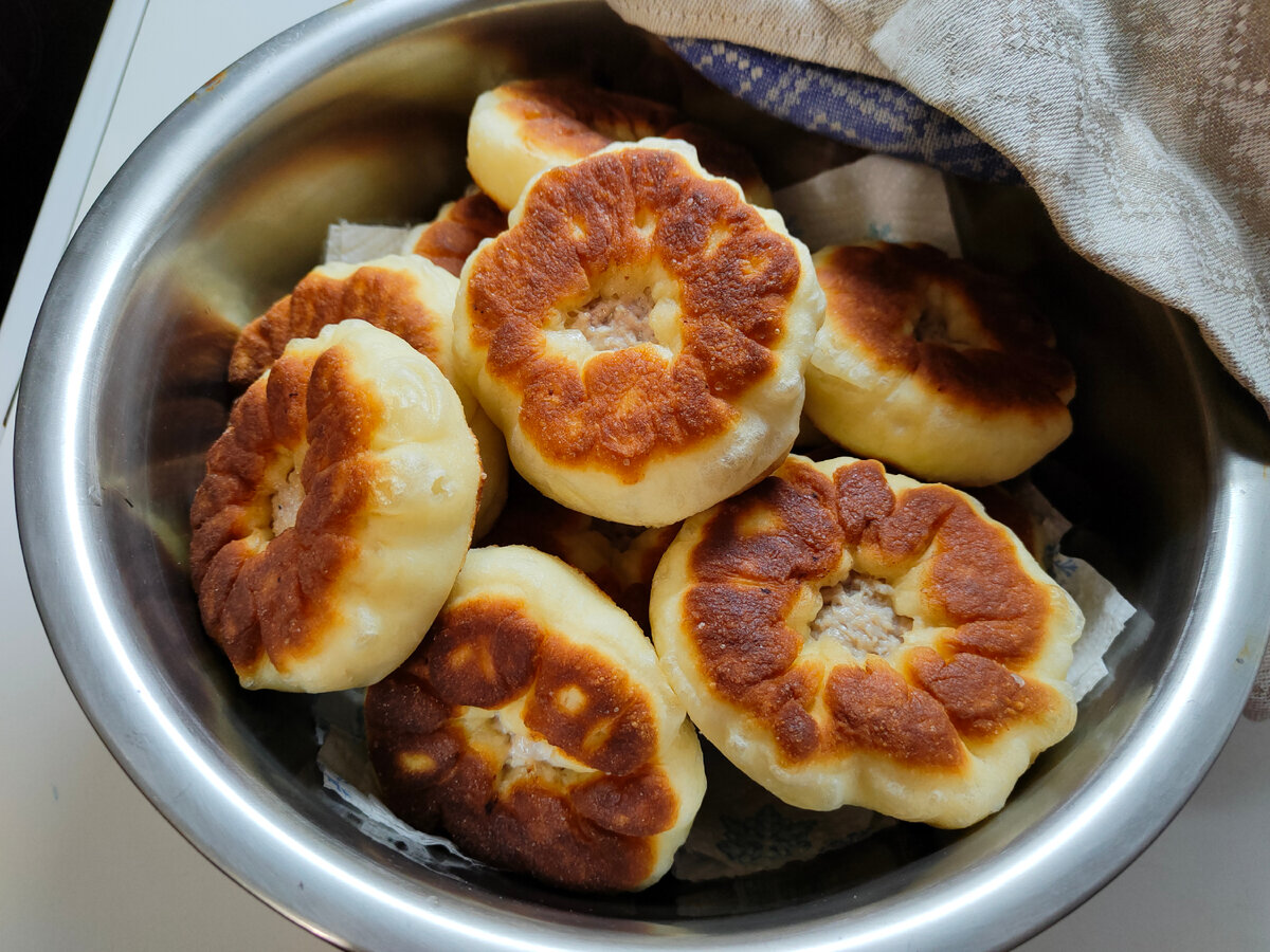 Уютные выходные с любимыми блюдами