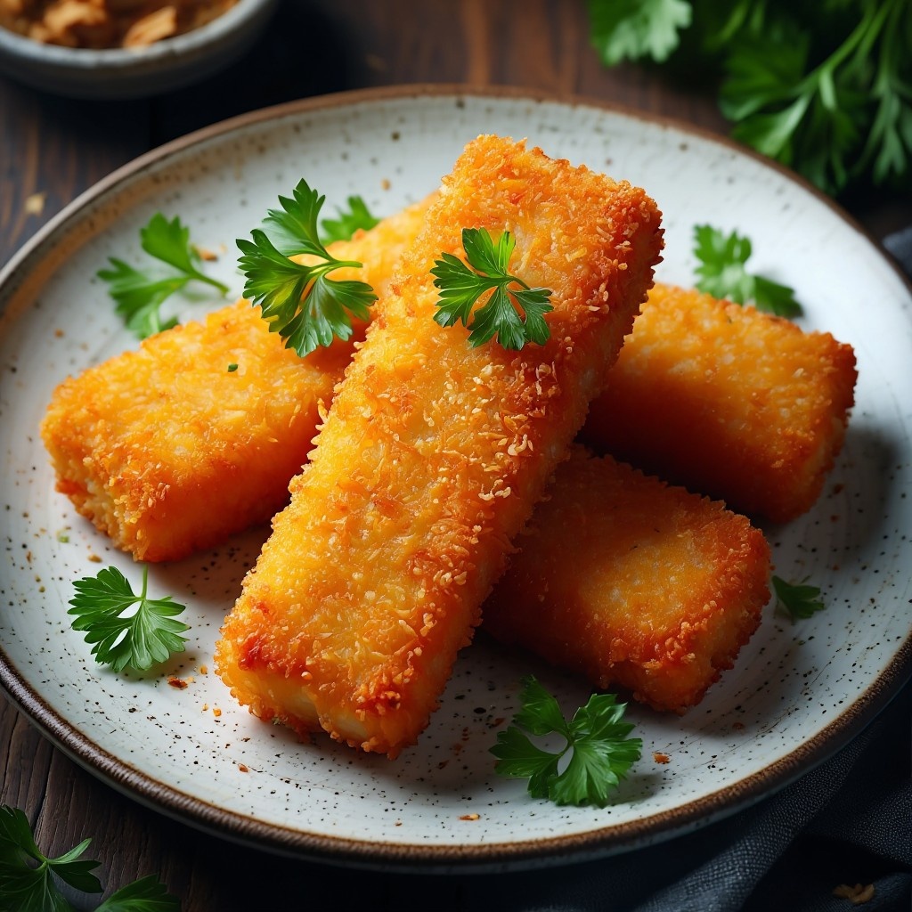 Изысканное филе минтая: секреты приготовления от шеф-повара