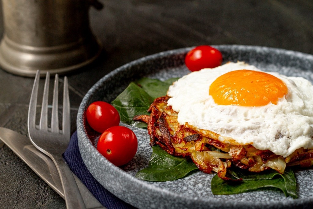 Идеальный завтрак для здоровья сердца: советы кардиолога