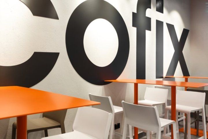 Cofix �������������� ���� ��������� � ������������ �� �������� �����������