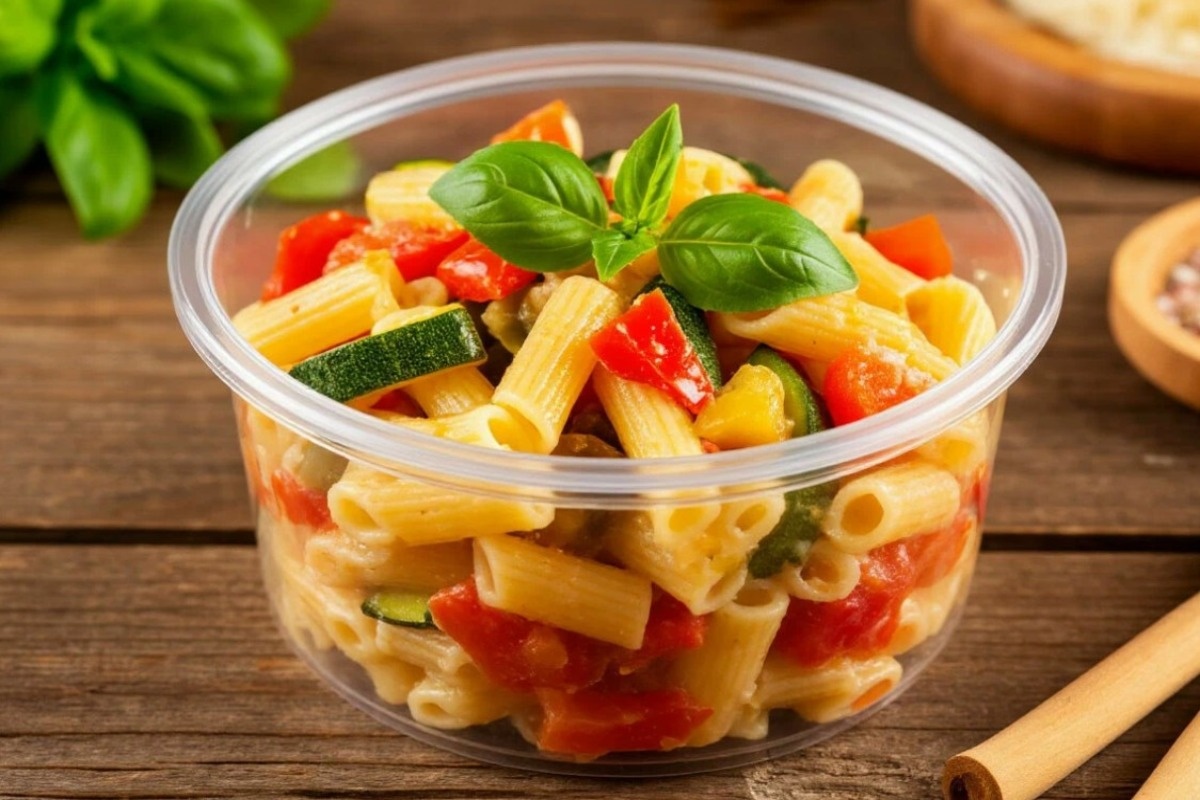 Как выбрать безопасную готовую еду: советы от Роскачества