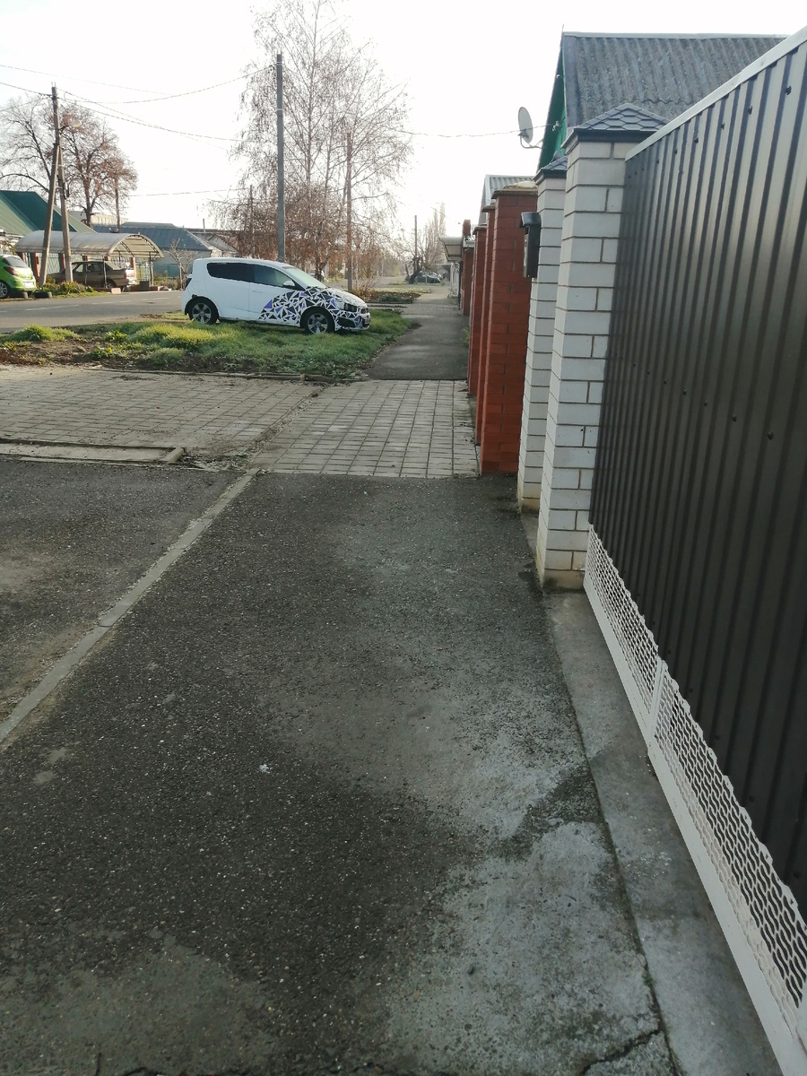 Суббота на ярмарке: от свежих покупок до уютного ужина