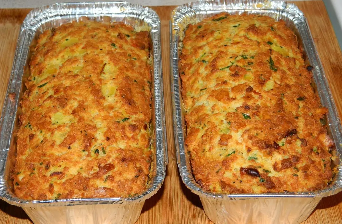 Как приготовить бюджетный пирог за 30 минут: идеальный способ сэкономить