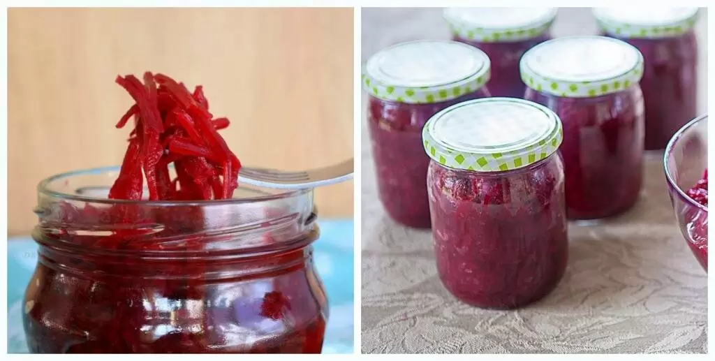 Маринованная свекла с хреном: уникальный рецепт для гурманов