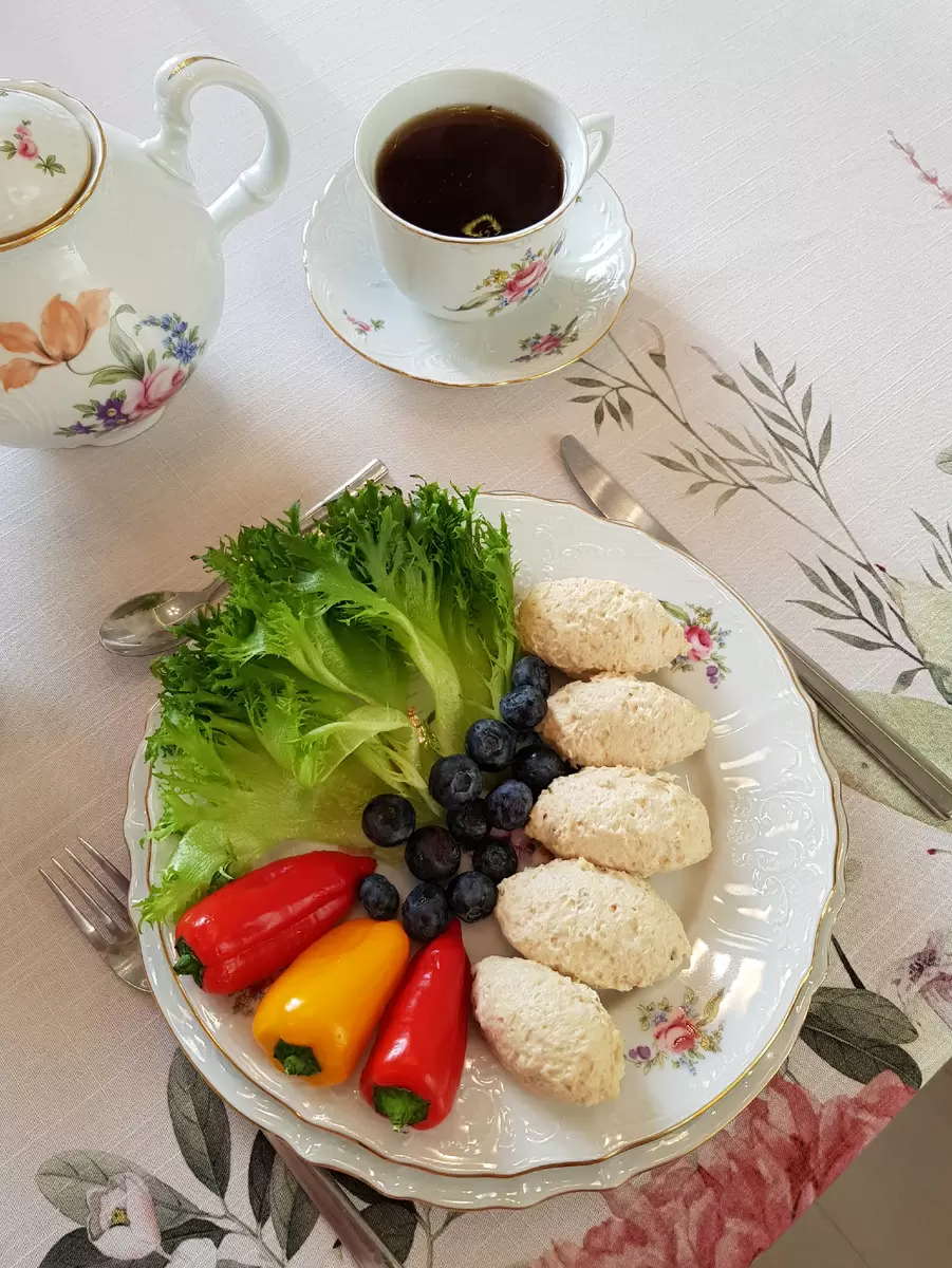 Кнели из фарша муслин: кулинарный шедевр в домашних условиях